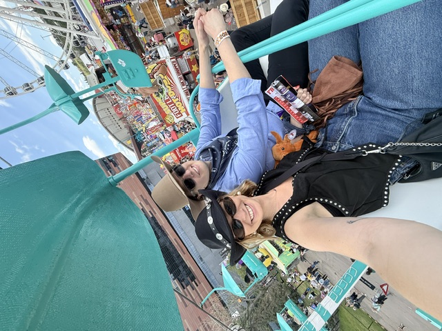 Koko and Michael