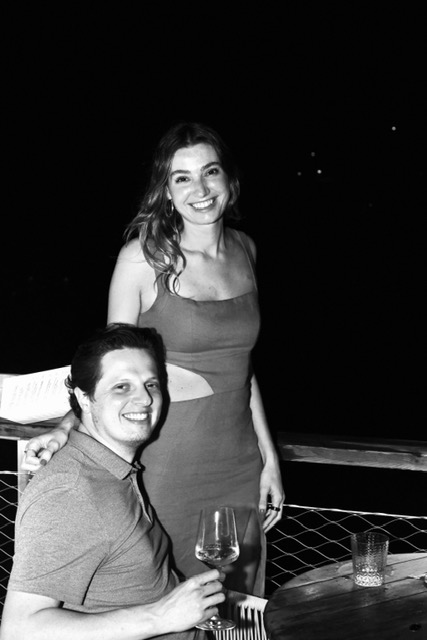 Koko and Michael